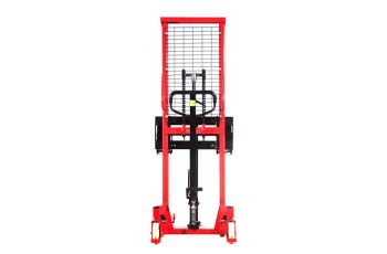 Millers Falls 1000KG 1.6M Pallet Stacker WH7615