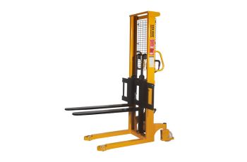 Millers Falls 2000KG 1.6M Pallet Stacker WH7617