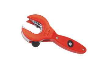 CRESCENT WISS 178MM LARGE RATCHETING PIPE CUTTER WRPCLG