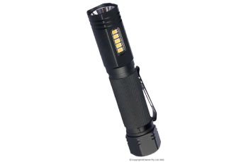 Nicron Utility Flashlight WL81