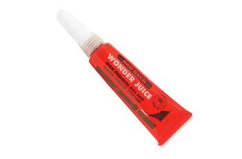 Red Back Thread Sealant 50ml High Pressure Gas And Water WONDER JUICE RED408