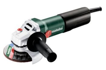  Metabo 1100W 125mm (5") Angle Grinder WQ 1100-125 610035190