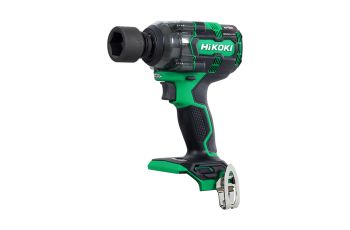 HiKOKI 18V Brushless 12.7mm Impact Wrench Skin WR18DH(H4Z)
