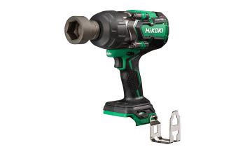 HiKOKI 36V 3/4" Brushless High Torque Impact Wrench Skin WR36DF(H4Z)