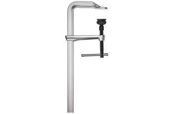 Bessey 200x120mm Heavy Duty All Steel Quick Action Clamp SL20M