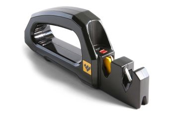 Work Sharp Knife Sharpener Pivot Pro Superior Convex Edge WSHHDPVT