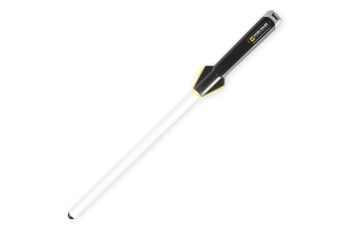 Worksharp Kitchen Ceramic Honing Rod 1200 Grit WSKTNCHR-I
