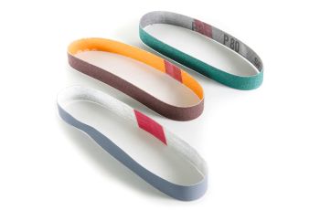 Work Sharp Replacement Belt Kit Suits Knife & Tool Sharpener Suits WSKTS WSSA0002012