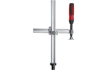 Bessey Hold Down Work Bench Variable Throat Depth Clamp-2 Comp Handle TWV16-20-15-2K