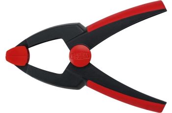 Bessey Spring Clamp 75 x 70mm Clippix XC7