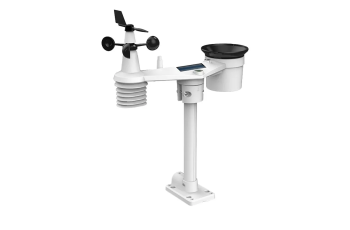 Digitech Wireless Digital Weather Station with WiFi XC0450