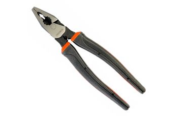 Crescent Linesman's Plier 200mm/8″ Z2 Cushion Grip Z3008CG