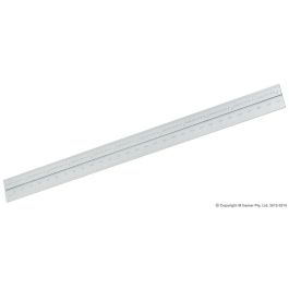 Accud Combination Ruler AC-817-RULE