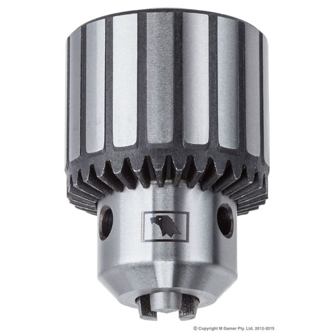 Vertex 13mm 1/2"x20TPI Keyed Drill Chuck CH13T20