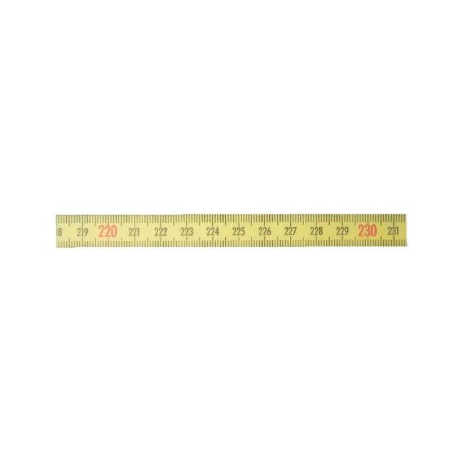 Imex R To L 13MM Bench Tape 5M 004-825SA5M