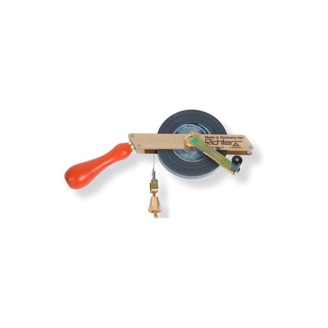 Imex Brass Frame/Stainless Steel Ipm Standard 20M 007-464MS20IPM
