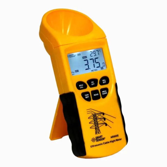 Smart Sensor Ar600E Cable Height Meter 008-AR600E