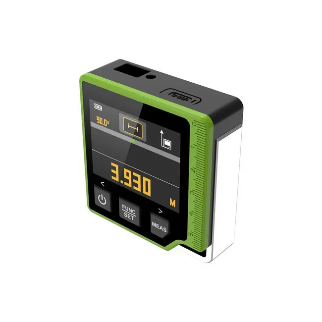 Imex Angle Reader with Distance Measurer 008-ARLDM