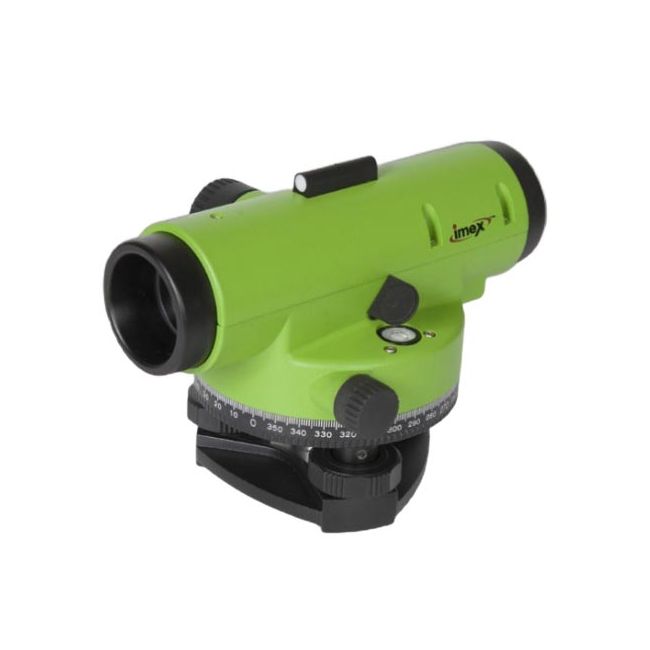 Imex Lar 28 Magnification Auto Level 012-ILAR28