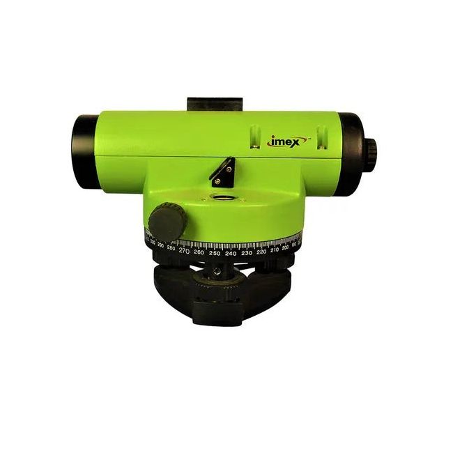 Imex Lar 32 Magnification Auto Level 012-ILAR32