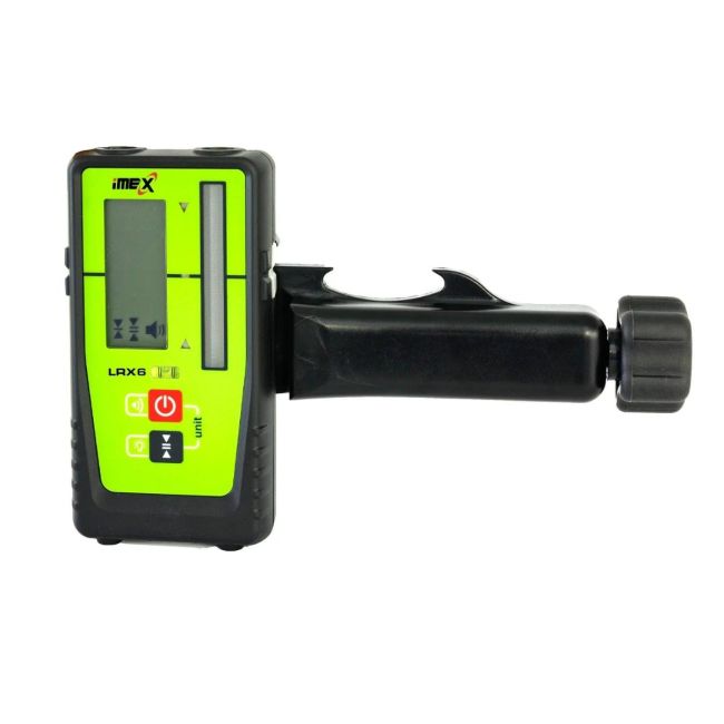 Imex LRX6 Digital Detector (Incl Holder) 012-LRX6