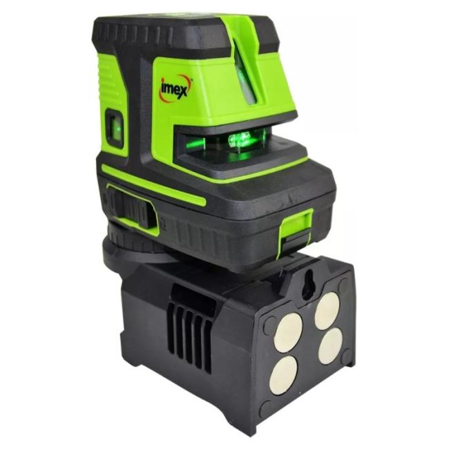 Imex LX25Gp Green Beam 012-LX25GP