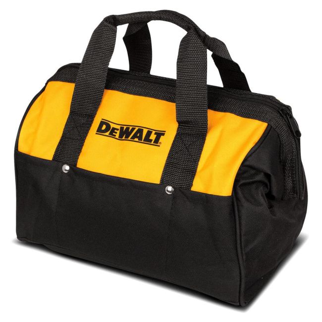 DeWALT Heavy Duty Contractor Bag N061264-LCL