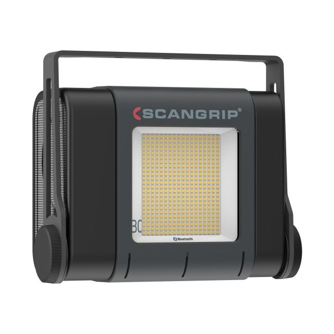 Scangrip Site Light 30 30,000 Lumens 03.5268