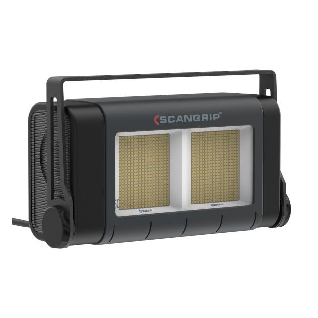 Scangrip Site Light 60 | 60,000 Lumens 03.5269