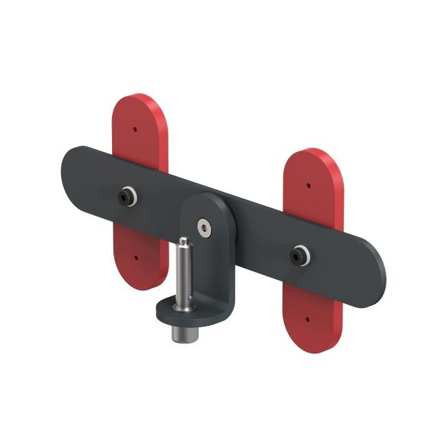 Scangrip Magnetic Bracket | Large 03.5391