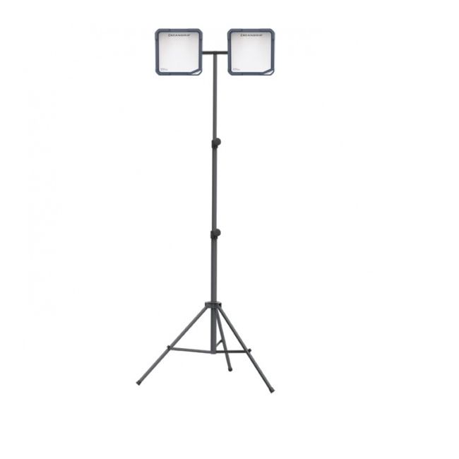 Scangrip Telescopic TRIPOD (1.35m-3.0m) 03.5431