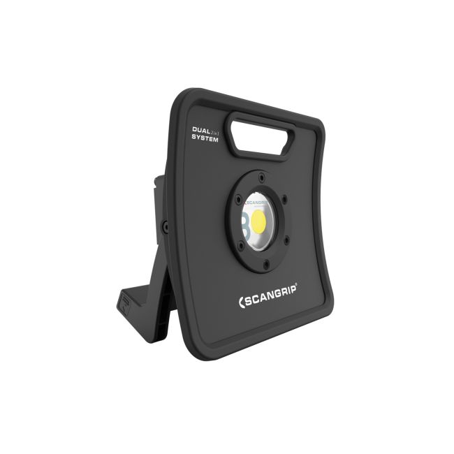 Scangrip Nova 4K C+R Flood Light | 4000 Lumens 03.5441AU