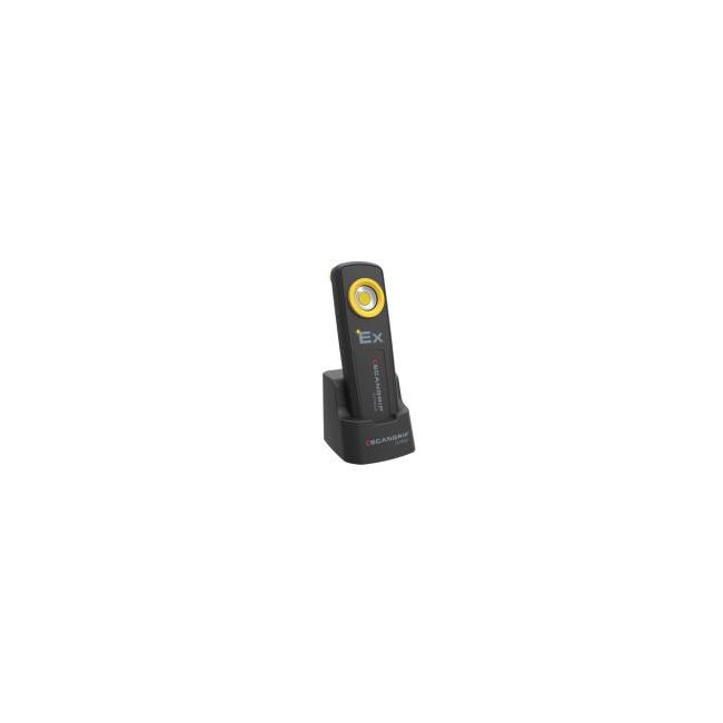 Scangrip 350LM UNI-EX Handheld Rechargeable Handlamp 03.5617AU