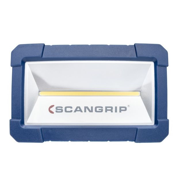 Scangrip STAR Rechargeable Inspection Light 03.5620
