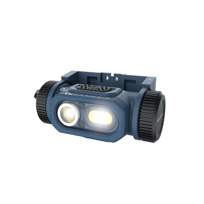 Scangrip 150 Lumen Horizon LED Rechargeable Headlamp 03.5621