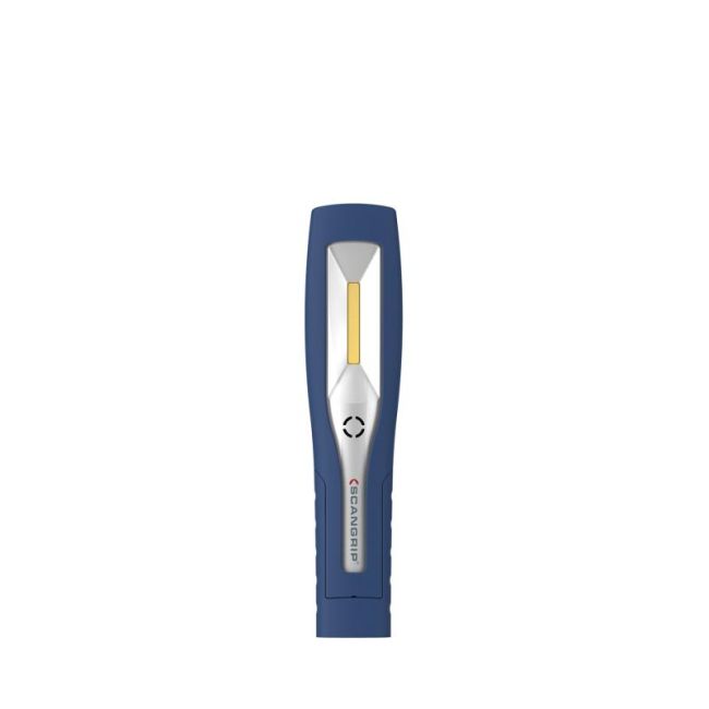  Scangrip MINI MAG PRO Handheld Rechargeable Light 03.5692