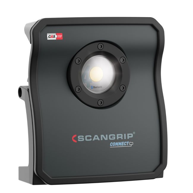 Scangrip Nova 4 Connect 4000 Lumens 03.6101C