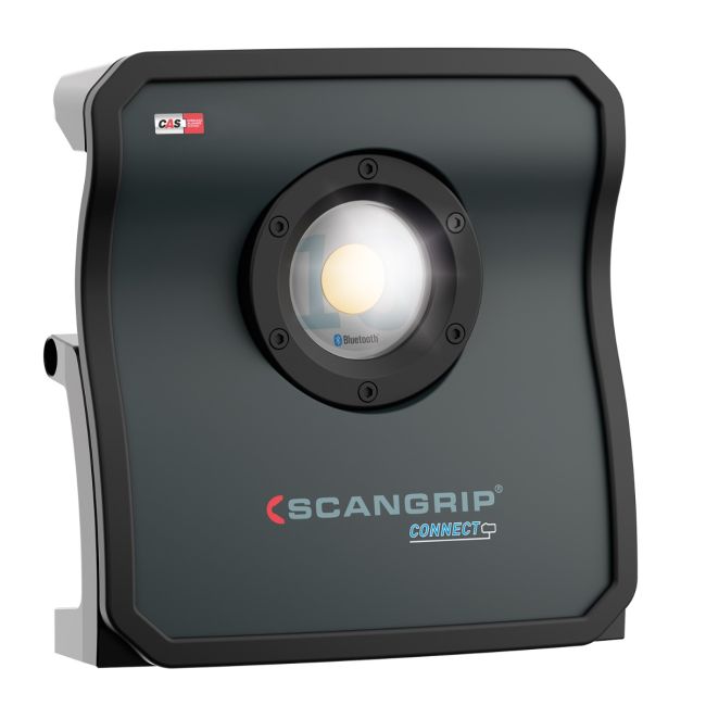 Scangrip Nova 10 Connect 10,000 Lumens 03.6102C