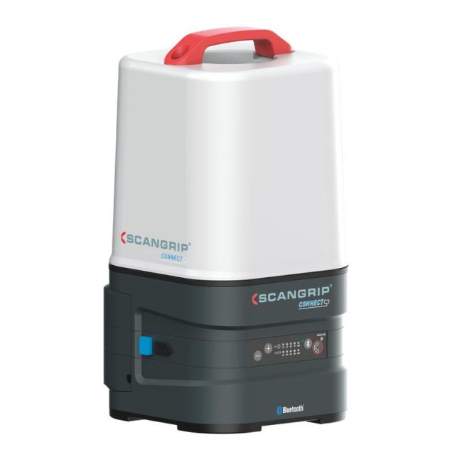  Scangrip Area 10 Connect 10,000 Lumens 03.6103C
