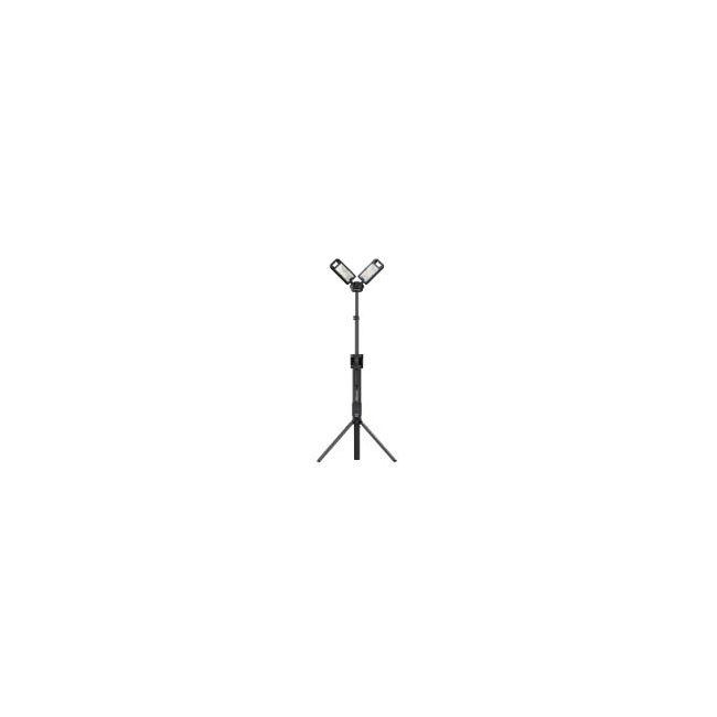Scangrip 5000 Lumen Tower 5 Connect Floodlight on Tripod 03.6105C