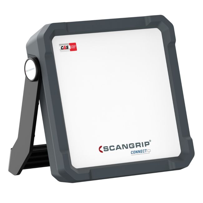 Scangrip Vega 2 Connect 2000 Lumens 03.6106C