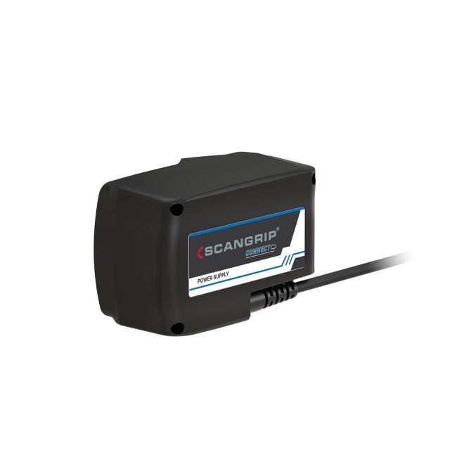  Scangrip Power Supply Connect 03.6123C