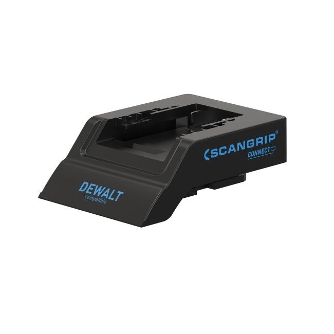 Scangrip DEWALT Battery Connector 03.6142C 