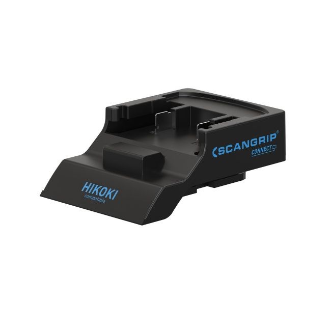 Scangrip HIKOKI Battery Connector 03.6147C