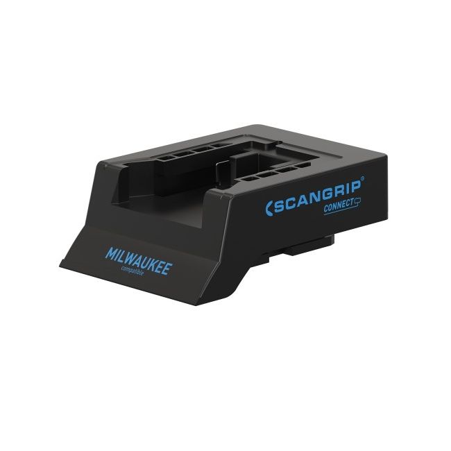 Scangrip MILWAUKEE Battery Connector 03.6149C