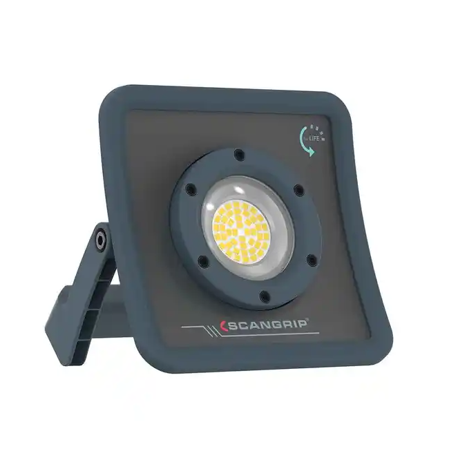 Scangrip 2000LM NOVA R Rechargeable LED Work Light 03.6201
