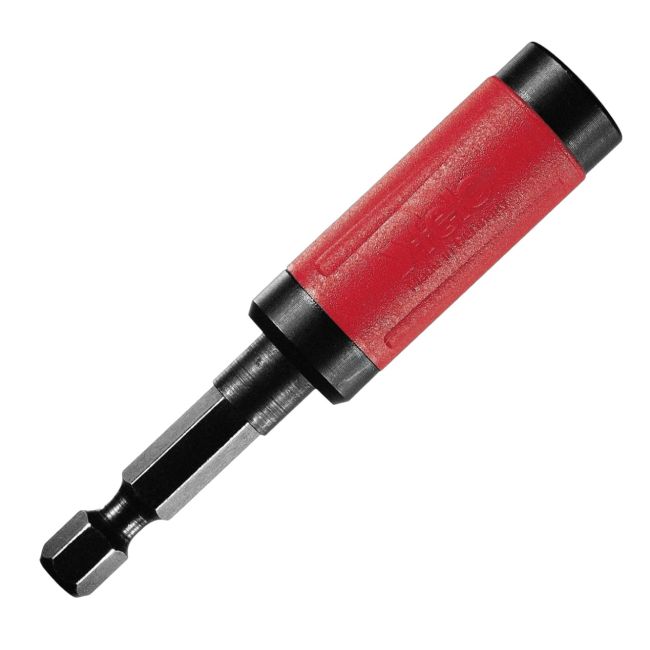 Felo Magnetic Bit Holder Automatic Star 1/4" Overall Length 73mm 03816590