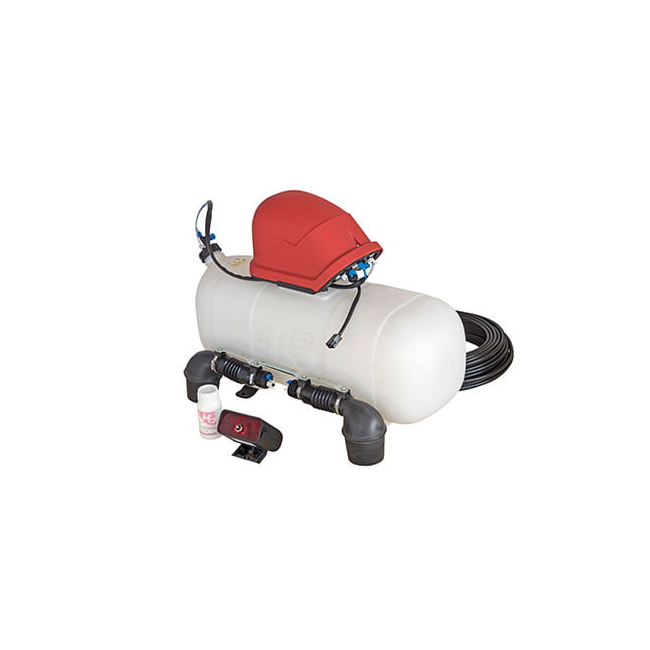 Silvan 57L Paddock Foam Marker 042D-57