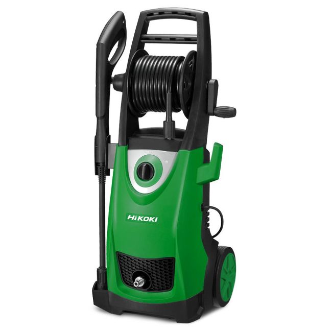 Hikoki 2175PSI 2000W High Pressure Washer AW150(H1Z)