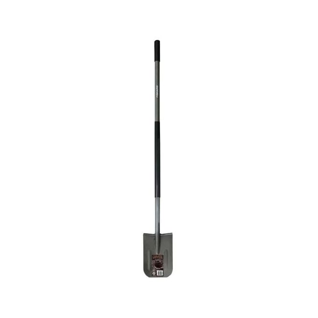 Fiskars Post Hole Garden Shovel JM1520